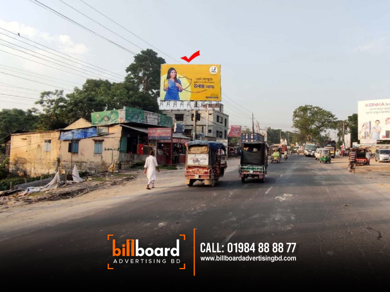 Billboard Advertising Agency in Bangladesh Bangladesh Double & Single Side Outdoor Unipole Billboard Structure Advertising Agency Billboard Advertising BD Company & Advertising Outdoor Unipole Steel Structure Billboard in Bangladesh. roadside billboard template roadside billboard design roadside billboard advertising roadside billboard mockup billboard top 100 roadside banner size roadside billboard mockup roadside billboard size roadside billboard costs roadside billboard sign how much does a roadside billboard cost what is the average cost to advertise on a roadside billboard roadside digital billboard roadside blank billboard ooh billboard sizes roadside billboards for sale roadside billboards images Fahrenheit 451 how have roadside billboards changed LED billboard price in Bangladesh Billboard advertising company Billboard Making & Rent Ad Branding Best Billboard Advertising BD Advertising Ltd in Bd Billboard Advertising Agency in Bangladesh In Dhaka, Bangladesh, an advertising agency is working to bring awareness to sanitation and handwashing through billboard advertisements. The billboard advertisements feature images of people washing their hands with soap and water and the slogan, “Wash your hands to stay healthy!” The advertising agency, Billboard Advertising Agency, is working with the Bangladesh National Wen Program (BNWP) to create the billboards. The BNWP is a part of the Ministry of Health and Family Welfare and is responsible for promoting hygiene and sanitation. The agency is working to create awareness about the importance of handwashing and sanitation in Bangladesh. The billboards will be placed in high-traffic areas in Dhaka, such as bus stops and markets. The agency hopes that the billboards will reach a wide audience and help to improve the sanitation and hygiene habits of the people of Bangladesh. A billboard advertising agency is a company that specializes in creating and placing billboard ads. Billboard ads are a type of out-of-home advertising, which means they are placed in locations where people are not expecting to see them. This can be intrusive, but it can also be effective. A good billboard advertising agency will have a thorough understanding of the placement options available to them and will work with their clients to create an ad campaign that will reach the target audience. They will also have a creative team that can design an eye-catching ad that will grab attention and get people to take notice. There are many benefits of using a Billboard Advertising Agency. Billboard Advertising Agencies help businesses to plan, design and produce effective billboard campaigns. They also handle the details such as booking space, negotiating rates, and contracting with printers and installation companies. In addition, Billboard Advertising Agencies have the experience and expertise to get businesses the best results from their billboard campaigns. Some of the benefits of using a Billboard Advertising Agency are: 1. Billboard Advertising Agencies can help businesses to save time and money. 2. They have the experience and expertise to produce effective billboard campaigns. 3. Billboard Advertising Agencies can help businesses to get the best results from their billboard campaigns. A Billboard Advertising Agency can help businesses in Bangladesh to reach a wide range of potential customers. By placing a billboard in a busy area, businesses can ensure that their message is seen by a large number of people. This can be especially effective for businesses that are targeting a specific demographic, such as young adults. Billboard advertising can be a cost-effective way to reach a large audience, and a Billboard Advertising Agency can help businesses to plan and execute an effective campaign. The agency can help to choose the right location for the billboard, and can also provide advice on the best time to place the ad. A Billboard Advertising Agency can also help businesses to track the effectiveness of their billboard campaign. By monitoring the number of people who see the billboard, the agency can provide valuable feedback that can help businesses to adjust their campaign to achieve the maximum impact. There are many things to consider when choosing a billboard advertising agency. Here are some key features to look for: -A reputable agency will have a good track record with clients. Ask to see case studies of successful campaigns they have managed. -They will have a team of experienced professionals who can offer strategic advice on how to use billboards effectively. -They should be able to offer a range of services, from planning and buying ad space, to designing creative campaigns, to measuring results. -They should have a good understanding of the local market and be able to offer insights into where your target audience is most likely to see your billboards. -They should be able to offer competitive rates for ad space and production. When choosing a billboard advertising agency, it's important to find one that has the experience and expertise to help you achieve your marketing goals. When choosing a billboard advertising agency, there are several key factors to consider. First, it is important to determine the objectives of the advertising campaign. What are the goals of the campaign, and how will billboard advertising help to achieve these goals? It is also important to consider the target audience for the advertising campaign. Who is the target audience, and where are they likely to see the billboard? It is also important to consider the budget for the advertising campaign. How much can be spent on billboard advertising, and what is the expected return on investment? Once the objectives and budget have been determined, it is then important to choose an agency that has experience in designing and executing successful billboard advertising campaigns. Ask for references and case studies from the agency, and make sure to view the agency's portfolio. Finally, it is important to have realistic expectations for the billboard advertising campaign. Billboard advertising can be an effective way to reach a large audience, but it is important to remember that it is just one element of a larger marketing campaign. The success of the campaign will ultimately depend on the overall strategy, not just the billboard. Overall, it is clear that billboard advertising is a booming industry in Bangladesh. With the help of a billboard advertising agency, businesses in Bangladesh can easily reach their target market and promote their products and services in a very effective way.
