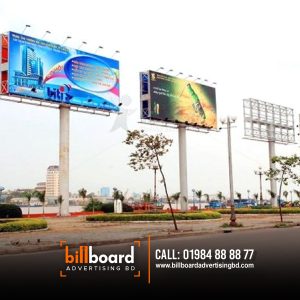 Outdoor Digital Led Billboard Importer & Manufacturer in Dhaka Bangladesh