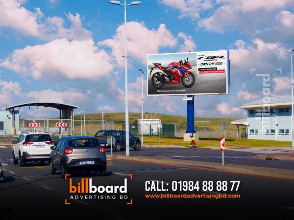 Car and Bike Advertising Billboard Unipole Billboard, Billboard Making & Rent Advertising Branding If you want to get your brand noticed, there's no better way to do it than with a billboard. But before you can rent a billboard and start advertising, you need to understand the basics of billboard making and how to create a billboard that's both eye-catching and effective. A well-made billboard will capture the attention of passersby and leave a lasting impression. But how do you go about making a billboards? Luckily, there are a few simple steps you can follow to ensure your billboard is both attention-grabbing and informative. First, you need to decide on the size of your billboard. Then, you need to choose a location for your billboard. Once you've chosen a location, you need to design your billboard. When designing your billboard, be sure to include your brand's name, logo, and contact information. Once your billboard is designed, you're ready to rent it and start advertising your brand. With a little planning and creativity, you can create a billboard that will help your brand stand out from the rest. 1. Out-of-Home (OOH) advertising is one of the oldest, and most versatile, forms of marketing. 2. Billboards are one of the most common forms of OOH advertising, and can be an extremely effective way to reach your target audience. 3. However, because billboards are such a visible form of advertising, they can be extremely expensive to rent. 4. There are a number of ways to save money on billboard rentals, including working with local businesses, discounts, and long-term leases. 5. When used correctly, billboards can be a powerful branding tool that can help you reach your target market. 1. Out-of-Home (OOH) advertising is one of the oldest, and most versatile, forms of marketing. Out-of-Home (OOH) advertising is one of the oldest, and most versatile, forms of marketing. OOH advertising includes any type of marketing that reaches consumers when they are outside of their homes, such as billboards, bus shelters, and transit ads. OOH advertising is an effective way to reach consumers because it can be targeted to specific demographics and locations. For example, a company could target ads to consumers who live in a certain city, or who are of a certain age. OOH advertising is also a flexible form of marketing, as it can be adapted to fit any budget. Companies can choose to purchase ad space on a billboard, or they can choose to rent it. 2. Billboards are one of the most common forms of OOH advertising, and can be an extremely effective way to reach your target audience. Billboards are one of the most common forms of out-of-home advertising, and can be an extremely effective way to reach your target audience. Billboards are often located in high-traffic areas, making them impossible to miss. Additionally, billboards can be highly customized to target a specific audience, making them even more effective. While billboards are an extremely effective form of advertising, they do have some drawbacks. Billboards are often expensive to rent, and the cost can vary greatly depending on the location. Additionally, billboard advertising is generally a longer-term commitment, so it may not be suitable for all businesses. Despite the drawbacks, billboards can be an extremely effective way to reach your target audience. If you have the budget for it, renting a billboard in a high-traffic area can be a great way to get your message out there. 3. However, because billboards are such a visible form of advertising, they can be extremely expensive to rent. Billboard advertising is a reallyvisible and effective way to reach a large audience with your brand or product. However, it can be really expensive to rent billboards. The main reason for this is that they're so big and noticeable. potential customers or clients will see your billboard every time they commute, which means that you have a really great chance of reaching them. Another reason why billboards can be so expensive is because they're often located in high-traffic areas. This means that even more people will see your billboard, which is great for branding but also means that you'll have to pay more for the privilege. If you're looking to rent a billboard, be prepared to pay a pretty penny. However, the visibility and reach of a billboard make it worth the cost for many businesses. 4. There are a number of ways to save money on billboard rentals, including working with local businesses, discounts, and long-term leases. There are a number of ways to save money on billboard rentals, including working with local businesses, discounts, and long-term leases. One way to save money is to work with local businesses. Many times, these businesses will offer discounts to those who rent billboards from them. Another way to save money is to look for discounts. Many companies offer discounts for those who rent billboards for a longer period of time. Finally, another way to save money is to sign a long-term lease. By doing this, you can often get a lower rate than if you were to rent on a month-to-month basis. 5. When used correctly, billboards can be a powerful branding tool that can help you reach your target market. When used correctly, billboards can be a powerful branding tool that can help you reach your target market. Here are a few tips on how to use billboards effectively for branding: Know your target market: who are you trying to reach with your billboard? What are their demographics? What are their interests? Once you know your target market, you can choose a location for your billboard that will reach them. Keep your message clear and concise: because people will only have a few seconds to read your billboard, it's important to make sure your message is clear and to the point. Use simple language and avoid abbreviations. Use strong visuals: because people will be driving by your billboard, they will be more likely to remember your message if it is accompanied by strong visuals. Use high-resolution images and bright colors to grab attention. 4. Use a call to action: tell people what you want them to do after they see your billboard. Include a website or phone number so they can easily take action. Test and measure: once your billboard is up, make sure to track its performance. How many people are seeing it? How many people are taking action? Use this data to improve your next billboard campaign. In conclusion, billboard making and rent advertising branding can be a great way to get your brand out there. However, it is important to make sure that you are doing it in a way that is legal and that will not cause any damage to your brand. Billboard advertising cost in bangladesh billboard advertising bd billboard advertising examples billboard advertising cost billboard advertising near me billboard advertising effectiveness billboard advertising advantages and disadvantages billboard advertising companies billboard advertising cost near me billboard advertising examples billboard advertising cost billboard advertising near me billboard advertising effectiveness billboard advertising companies billboard advertising cost near me billboard advertising billboard advertising near me billboard advertising cost billboard advertising examples billboard advertising advantages and disadvantages billboard advertising costs uk billboard advertising companies billboard advertising effectiveness billboard advertising rates in south africa pdf billboard advertising cost in the philippines advantages of billboard advertising digital billboard advertising how much does billboard advertising cost cheap billboard advertising digital billboard advertising cost disadvantages of billboard advertising pros and cons of billboard advertising a billboard advertising a rice brand mobile billboard advertising how much is billboard advertising in philippines billboards advertising billboard digital advertising billboard car advertising billboard 3d advertising Billboard Advertising in 300 Cities Five Major Benefits of Billboard Advertising Billboard Advertising - Meaning, Advantages Billboard Advertising | Delivering target audiences in Bangladesh 50 brilliant billboard ads Billboard Advertising in Bangladesh Bangladesh LED Display Manufacturer highway billboard advertising billboard advertising examples billboard advertising cost billboard advertising near me billboard advertising companies billboard advertising cost near me billboard advertising effectiveness billboard advertising business Billboard advertising advantages and disadvantages billboards, billboard advertising billboard advertising examples advantages and disadvantages of outdoor advertising disadvantages of a billboard uses of billboards in media advantages and disadvantages of poster advertising advantages and disadvantages of advertising pros and cons of digital billboards internet advertising advantages and disadvantages billboard advertising examples advantages and disadvantages of outdoor advertising disadvantages of a billboard uses of billboards in media advantages and disadvantages of poster advertising advantages and disadvantages of advertising pros and cons of digital billboards internet advertising advantages and disadvantages billboard advertising advantages and disadvantages advantages and disadvantages of billboard as an advertising media what are the disadvantages of billboard advertising advantages of billboard advertising advantages and disadvantages of billboard and poster advertising billboards advertising advantages and disadvantages posters and billboards advertising advantages and disadvantages advertising guide outdoor advertising guidelines outdoor advertising ideas outdoor advertising ideas india outdoor advertising sites outdoor advertising tips Billboard Advertising Agency in Bangladesh