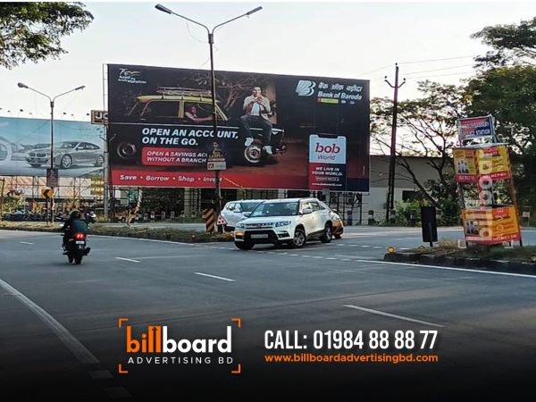 Billboard Making & Rent Advertising Branding If you want to get your brand noticed, there's no better way to do it than with a billboard. But before you can rent a billboard and start advertising, you need to understand the basics of billboard making and how to create a billboard that's both eye-catching and effective. A well-made billboard will capture the attention of passersby and leave a lasting impression. But how do you go about making a billboards? Luckily, there are a few simple steps you can follow to ensure your billboard is both attention-grabbing and informative. First, you need to decide on the size of your billboard. Then, you need to choose a location for your billboard. Once you've chosen a location, you need to design your billboard. When designing your billboard, be sure to include your brand's name, logo, and contact information. Once your billboard is designed, you're ready to rent it and start advertising your brand. With a little planning and creativity, you can create a billboard that will help your brand stand out from the rest. 1. Out-of-Home (OOH) advertising is one of the oldest, and most versatile, forms of marketing. 2. Billboards are one of the most common forms of OOH advertising, and can be an extremely effective way to reach your target audience. 3. However, because billboards are such a visible form of advertising, they can be extremely expensive to rent. 4. There are a number of ways to save money on billboard rentals, including working with local businesses, discounts, and long-term leases. 5. When used correctly, billboards can be a powerful branding tool that can help you reach your target market. 1. Out-of-Home (OOH) advertising is one of the oldest, and most versatile, forms of marketing. Out-of-Home (OOH) advertising is one of the oldest, and most versatile, forms of marketing. OOH advertising includes any type of marketing that reaches consumers when they are outside of their homes, such as billboards, bus shelters, and transit ads. OOH advertising is an effective way to reach consumers because it can be targeted to specific demographics and locations. For example, a company could target ads to consumers who live in a certain city, or who are of a certain age. OOH advertising is also a flexible form of marketing, as it can be adapted to fit any budget. Companies can choose to purchase ad space on a billboard, or they can choose to rent it. 2. Billboards are one of the most common forms of OOH advertising, and can be an extremely effective way to reach your target audience. Billboards are one of the most common forms of out-of-home advertising, and can be an extremely effective way to reach your target audience. Billboards are often located in high-traffic areas, making them impossible to miss. Additionally, billboards can be highly customized to target a specific audience, making them even more effective. While billboards are an extremely effective form of advertising, they do have some drawbacks. Billboards are often expensive to rent, and the cost can vary greatly depending on the location. Additionally, billboard advertising is generally a longer-term commitment, so it may not be suitable for all businesses. Despite the drawbacks, billboards can be an extremely effective way to reach your target audience. If you have the budget for it, renting a billboard in a high-traffic area can be a great way to get your message out there. 3. However, because billboards are such a visible form of advertising, they can be extremely expensive to rent. Billboard advertising is a reallyvisible and effective way to reach a large audience with your brand or product. However, it can be really expensive to rent billboards. The main reason for this is that they're so big and noticeable. potential customers or clients will see your billboard every time they commute, which means that you have a really great chance of reaching them. Another reason why billboards can be so expensive is because they're often located in high-traffic areas. This means that even more people will see your billboard, which is great for branding but also means that you'll have to pay more for the privilege. If you're looking to rent a billboard, be prepared to pay a pretty penny. However, the visibility and reach of a billboard make it worth the cost for many businesses. 4. There are a number of ways to save money on billboard rentals, including working with local businesses, discounts, and long-term leases. There are a number of ways to save money on billboard rentals, including working with local businesses, discounts, and long-term leases. One way to save money is to work with local businesses. Many times, these businesses will offer discounts to those who rent billboards from them. Another way to save money is to look for discounts. Many companies offer discounts for those who rent billboards for a longer period of time. Finally, another way to save money is to sign a long-term lease. By doing this, you can often get a lower rate than if you were to rent on a month-to-month basis. 5. When used correctly, billboards can be a powerful branding tool that can help you reach your target market. When used correctly, billboards can be a powerful branding tool that can help you reach your target market. Here are a few tips on how to use billboards effectively for branding: Know your target market: who are you trying to reach with your billboard? What are their demographics? What are their interests? Once you know your target market, you can choose a location for your billboard that will reach them. Keep your message clear and concise: because people will only have a few seconds to read your billboard, it's important to make sure your message is clear and to the point. Use simple language and avoid abbreviations. Use strong visuals: because people will be driving by your billboard, they will be more likely to remember your message if it is accompanied by strong visuals. Use high-resolution images and bright colors to grab attention. 4. Use a call to action: tell people what you want them to do after they see your billboard. Include a website or phone number so they can easily take action. Test and measure: once your billboard is up, make sure to track its performance. How many people are seeing it? How many people are taking action? Use this data to improve your next billboard campaign. In conclusion, billboard making and rent advertising branding can be a great way to get your brand out there. However, it is important to make sure that you are doing it in a way that is legal and that will not cause any damage to your brand. Billboard advertising cost in bangladesh billboard advertising bd billboard advertising examples billboard advertising cost billboard advertising near me billboard advertising effectiveness billboard advertising advantages and disadvantages billboard advertising companies billboard advertising cost near me billboard advertising examples billboard advertising cost billboard advertising near me billboard advertising effectiveness billboard advertising companies billboard advertising cost near me billboard advertising billboard advertising near me billboard advertising cost billboard advertising examples billboard advertising advantages and disadvantages billboard advertising costs uk billboard advertising companies billboard advertising effectiveness billboard advertising rates in south africa pdf billboard advertising cost in the philippines advantages of billboard advertising digital billboard advertising how much does billboard advertising cost cheap billboard advertising digital billboard advertising cost disadvantages of billboard advertising pros and cons of billboard advertising a billboard advertising a rice brand mobile billboard advertising how much is billboard advertising in philippines billboards advertising billboard digital advertising billboard car advertising billboard 3d advertising Billboard Advertising in 300 Cities Five Major Benefits of Billboard Advertising Billboard Advertising - Meaning, Advantages Billboard Advertising | Delivering target audiences in Bangladesh 50 brilliant billboard ads Billboard Advertising in Bangladesh Bangladesh LED Display Manufacturer highway billboard advertising billboard advertising examples billboard advertising cost billboard advertising near me billboard advertising companies billboard advertising cost near me billboard advertising effectiveness billboard advertising business Billboard advertising advantages and disadvantages billboards, billboard advertising billboard advertising examples advantages and disadvantages of outdoor advertising disadvantages of a billboard uses of billboards in media advantages and disadvantages of poster advertising advantages and disadvantages of advertising pros and cons of digital billboards internet advertising advantages and disadvantages billboard advertising examples advantages and disadvantages of outdoor advertising disadvantages of a billboard uses of billboards in media advantages and disadvantages of poster advertising advantages and disadvantages of advertising pros and cons of digital billboards internet advertising advantages and disadvantages billboard advertising advantages and disadvantages advantages and disadvantages of billboard as an advertising media what are the disadvantages of billboard advertising advantages of billboard advertising advantages and disadvantages of billboard and poster advertising billboards advertising advantages and disadvantages posters and billboards advertising advantages and disadvantages advertising guide outdoor advertising guidelines outdoor advertising ideas outdoor advertising ideas india outdoor advertising sites outdoor advertising tips Billboard Advertising Agency in BangladeshBillboard Making & Rent Advertising Branding If you want to get your brand noticed, there's no better way to do it than with a billboard. But before you can rent a billboard and start advertising, you need to understand the basics of billboard making and how to create a billboard that's both eye-catching and effective. A well-made billboard will capture the attention of passersby and leave a lasting impression. But how do you go about making a billboards? Luckily, there are a few simple steps you can follow to ensure your billboard is both attention-grabbing and informative. First, you need to decide on the size of your billboard. Then, you need to choose a location for your billboard. Once you've chosen a location, you need to design your billboard. When designing your billboard, be sure to include your brand's name, logo, and contact information. Once your billboard is designed, you're ready to rent it and start advertising your brand. With a little planning and creativity, you can create a billboard that will help your brand stand out from the rest. 1. Out-of-Home (OOH) advertising is one of the oldest, and most versatile, forms of marketing. 2. Billboards are one of the most common forms of OOH advertising, and can be an extremely effective way to reach your target audience. 3. However, because billboards are such a visible form of advertising, they can be extremely expensive to rent. 4. There are a number of ways to save money on billboard rentals, including working with local businesses, discounts, and long-term leases. 5. When used correctly, billboards can be a powerful branding tool that can help you reach your target market. 1. Out-of-Home (OOH) advertising is one of the oldest, and most versatile, forms of marketing. Out-of-Home (OOH) advertising is one of the oldest, and most versatile, forms of marketing. OOH advertising includes any type of marketing that reaches consumers when they are outside of their homes, such as billboards, bus shelters, and transit ads. OOH advertising is an effective way to reach consumers because it can be targeted to specific demographics and locations. For example, a company could target ads to consumers who live in a certain city, or who are of a certain age. OOH advertising is also a flexible form of marketing, as it can be adapted to fit any budget. Companies can choose to purchase ad space on a billboard, or they can choose to rent it. 2. Billboards are one of the most common forms of OOH advertising, and can be an extremely effective way to reach your target audience. Billboards are one of the most common forms of out-of-home advertising, and can be an extremely effective way to reach your target audience. Billboards are often located in high-traffic areas, making them impossible to miss. Additionally, billboards can be highly customized to target a specific audience, making them even more effective. While billboards are an extremely effective form of advertising, they do have some drawbacks. Billboards are often expensive to rent, and the cost can vary greatly depending on the location. Additionally, billboard advertising is generally a longer-term commitment, so it may not be suitable for all businesses. Despite the drawbacks, billboards can be an extremely effective way to reach your target audience. If you have the budget for it, renting a billboard in a high-traffic area can be a great way to get your message out there. 3. However, because billboards are such a visible form of advertising, they can be extremely expensive to rent. Billboard advertising is a reallyvisible and effective way to reach a large audience with your brand or product. However, it can be really expensive to rent billboards. The main reason for this is that they're so big and noticeable. potential customers or clients will see your billboard every time they commute, which means that you have a really great chance of reaching them. Another reason why billboards can be so expensive is because they're often located in high-traffic areas. This means that even more people will see your billboard, which is great for branding but also means that you'll have to pay more for the privilege. If you're looking to rent a billboard, be prepared to pay a pretty penny. However, the visibility and reach of a billboard make it worth the cost for many businesses. 4. There are a number of ways to save money on billboard rentals, including working with local businesses, discounts, and long-term leases. There are a number of ways to save money on billboard rentals, including working with local businesses, discounts, and long-term leases. One way to save money is to work with local businesses. Many times, these businesses will offer discounts to those who rent billboards from them. Another way to save money is to look for discounts. Many companies offer discounts for those who rent billboards for a longer period of time. Finally, another way to save money is to sign a long-term lease. By doing this, you can often get a lower rate than if you were to rent on a month-to-month basis. 5. When used correctly, billboards can be a powerful branding tool that can help you reach your target market. When used correctly, billboards can be a powerful branding tool that can help you reach your target market. Here are a few tips on how to use billboards effectively for branding: Know your target market: who are you trying to reach with your billboard? What are their demographics? What are their interests? Once you know your target market, you can choose a location for your billboard that will reach them. Keep your message clear and concise: because people will only have a few seconds to read your billboard, it's important to make sure your message is clear and to the point. Use simple language and avoid abbreviations. Use strong visuals: because people will be driving by your billboard, they will be more likely to remember your message if it is accompanied by strong visuals. Use high-resolution images and bright colors to grab attention. 4. Use a call to action: tell people what you want them to do after they see your billboard. Include a website or phone number so they can easily take action. Test and measure: once your billboard is up, make sure to track its performance. How many people are seeing it? How many people are taking action? Use this data to improve your next billboard campaign. In conclusion, billboard making and rent advertising branding can be a great way to get your brand out there. However, it is important to make sure that you are doing it in a way that is legal and that will not cause any damage to your brand. Billboard advertising cost in bangladesh billboard advertising bd billboard advertising examples billboard advertising cost billboard advertising near me billboard advertising effectiveness billboard advertising advantages and disadvantages billboard advertising companies billboard advertising cost near me billboard advertising examples billboard advertising cost billboard advertising near me billboard advertising effectiveness billboard advertising companies billboard advertising cost near me billboard advertising billboard advertising near me billboard advertising cost billboard advertising examples billboard advertising advantages and disadvantages billboard advertising costs uk billboard advertising companies billboard advertising effectiveness billboard advertising rates in south africa pdf billboard advertising cost in the philippines advantages of billboard advertising digital billboard advertising how much does billboard advertising cost cheap billboard advertising digital billboard advertising cost disadvantages of billboard advertising pros and cons of billboard advertising a billboard advertising a rice brand mobile billboard advertising how much is billboard advertising in philippines billboards advertising billboard digital advertising billboard car advertising billboard 3d advertising Billboard Advertising in 300 Cities Five Major Benefits of Billboard Advertising Billboard Advertising - Meaning, Advantages Billboard Advertising | Delivering target audiences in Bangladesh 50 brilliant billboard ads Billboard Advertising in Bangladesh Bangladesh LED Display Manufacturer highway billboard advertising billboard advertising examples billboard advertising cost billboard advertising near me billboard advertising companies billboard advertising cost near me billboard advertising effectiveness billboard advertising business Billboard advertising advantages and disadvantages billboards, billboard advertising billboard advertising examples advantages and disadvantages of outdoor advertising disadvantages of a billboard uses of billboards in media advantages and disadvantages of poster advertising advantages and disadvantages of advertising pros and cons of digital billboards internet advertising advantages and disadvantages billboard advertising examples advantages and disadvantages of outdoor advertising disadvantages of a billboard uses of billboards in media advantages and disadvantages of poster advertising advantages and disadvantages of advertising pros and cons of digital billboards internet advertising advantages and disadvantages billboard advertising advantages and disadvantages advantages and disadvantages of billboard as an advertising media what are the disadvantages of billboard advertising advantages of billboard advertising advantages and disadvantages of billboard and poster advertising billboards advertising advantages and disadvantages posters and billboards advertising advantages and disadvantages advertising guide outdoor advertising guidelines outdoor advertising ideas outdoor advertising ideas india outdoor advertising sites outdoor advertising tips Billboard Advertising Agency in Bangladesh