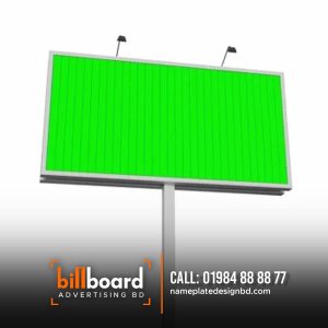 Billboard Fabrication Company
