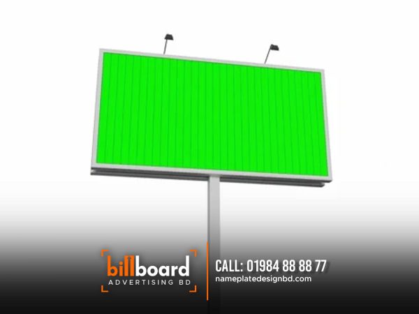 Billboard Fabrication Company