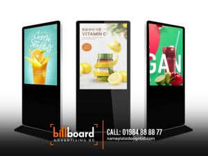 Floor Standing LCD Digital Display signageWall Mount Digital signage LCD Digital Signage Poster All-in-One Interactive Display Panel Video Wall Information Signage Display Kiosk Super Market Windows Signage Display Touch Screen Table Outdoor Digital Signage Display Self Service Payment Kiosk Portable Digital Android Battery A-Board P2.5/P6/P8/P10 LED Display