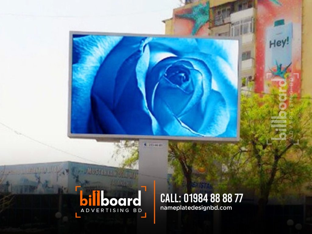 3D BILLBOARD IMPORTER AND SUPPLIER
