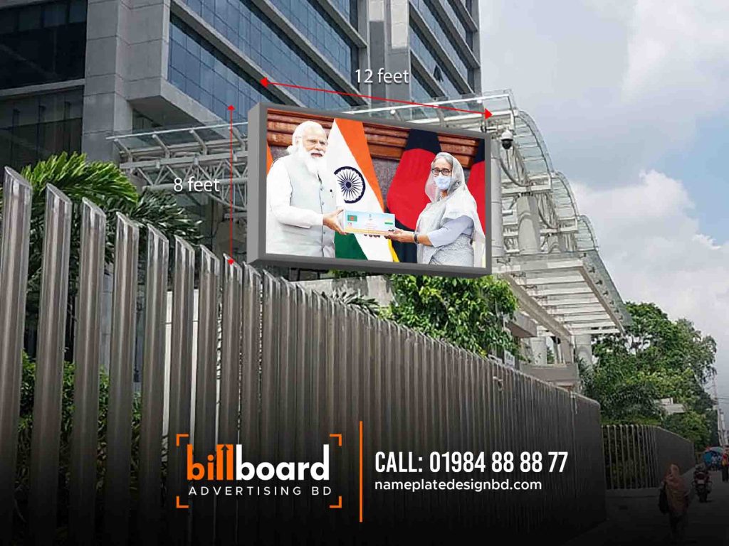 LED Billboards