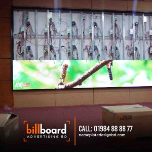 Digital Billboard Price in Bangladesh 2025