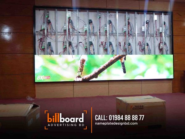 Digital Billboard Price in Bangladesh 2025