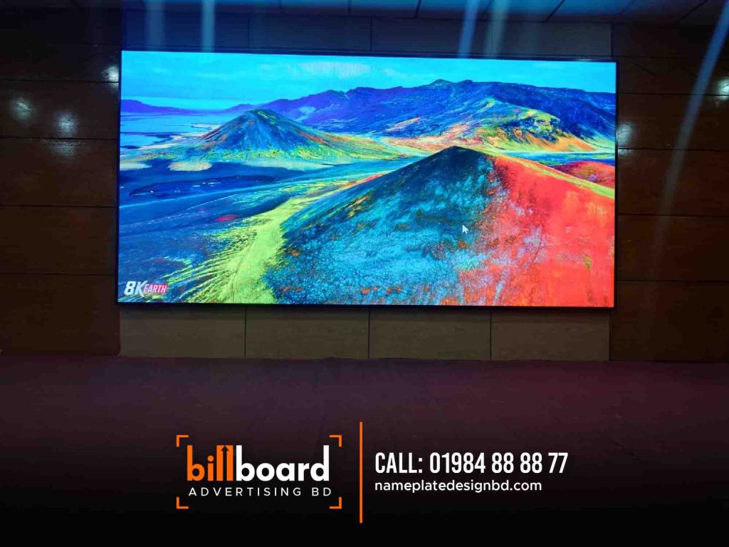 LED Display, LED Screen Supplier, LED Billboard