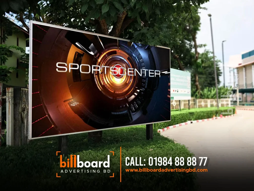 Indoor Curved LED Video Wall