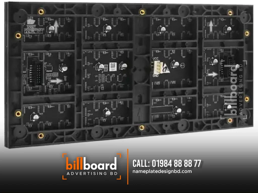 P3 LED Display Screen