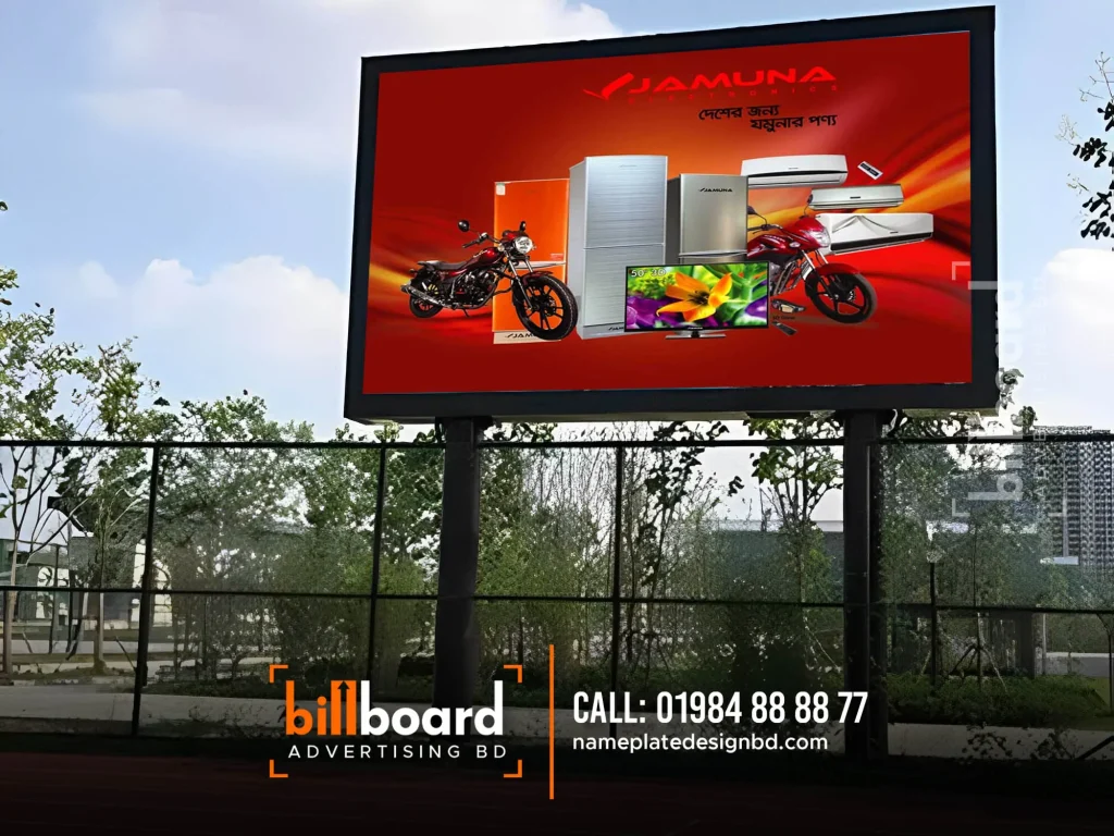 LED Video Wall