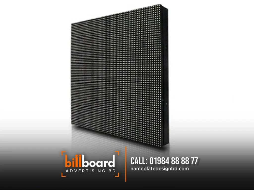 LED Display Screen