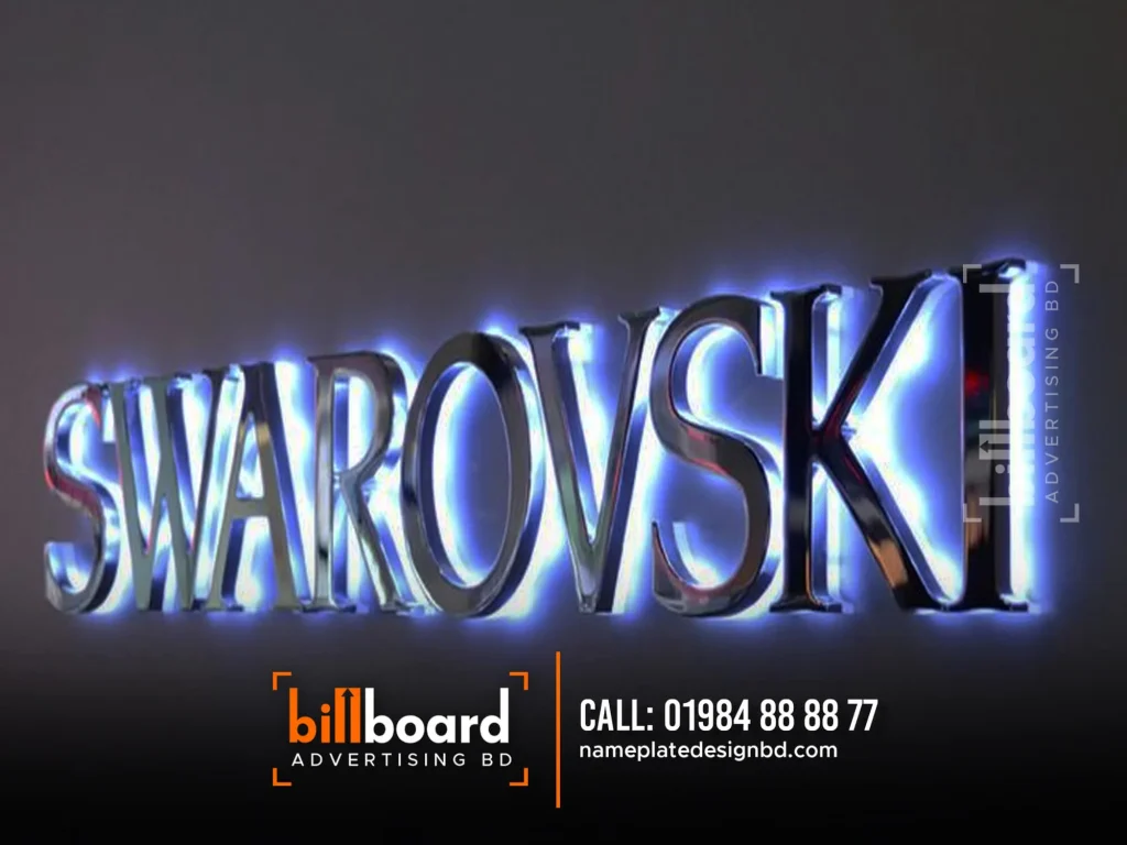 LED Billboard Advertising Company BD