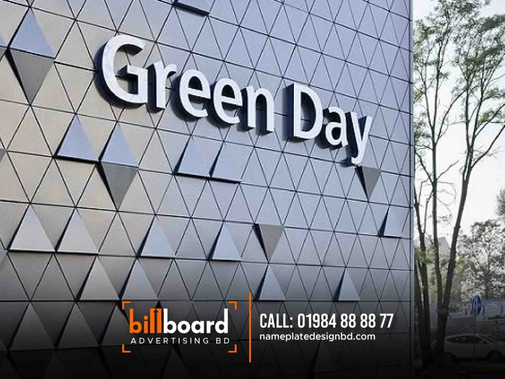 Billboard Advertising Service