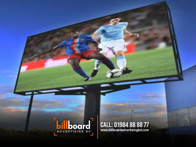P5 LED Video Wall
