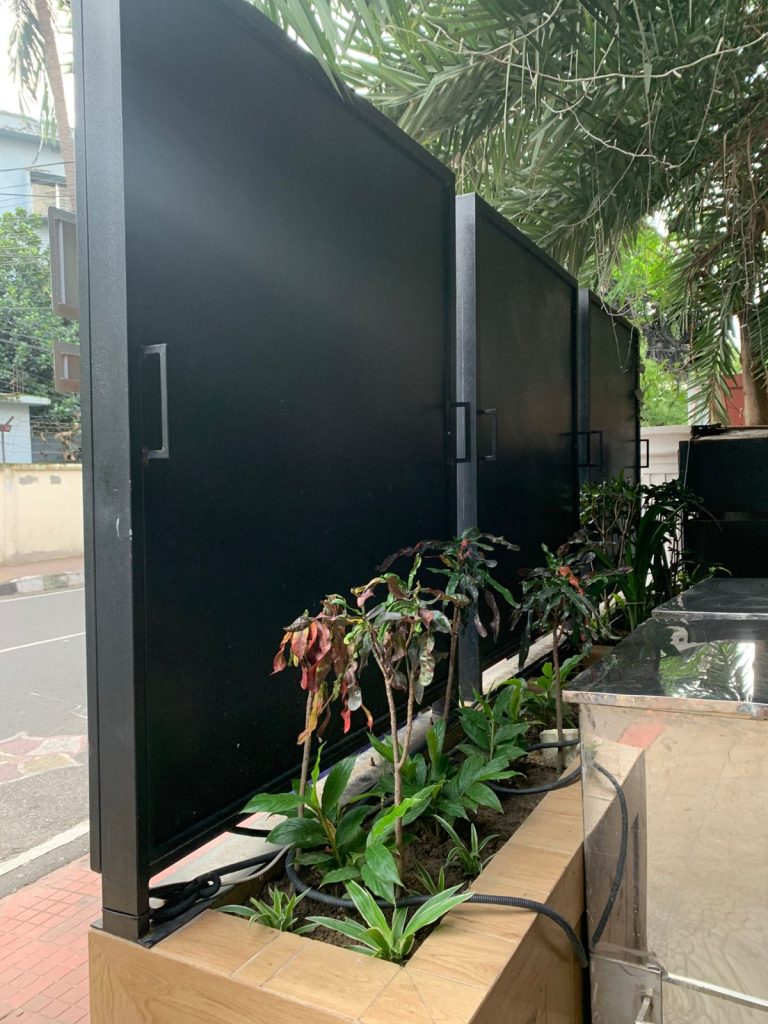 Digital Kiosk LED Display Billboard